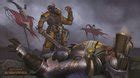 radious vs grimhammer